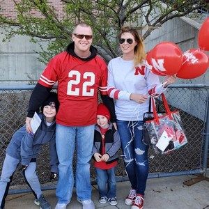 Meet your Posher, Brandy